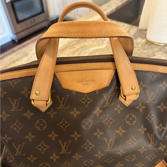 SOLD💗Louis Vuitton Retiro GM 💗 - Picture 6 of 11